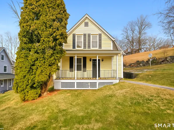 2 Sherman Ave, Greenwich, CT 06830