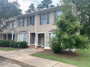 105 Forest Oaks Dr, Durham, NC 27705
