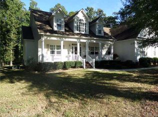 71 Fox Pen Dr, Raleigh, NC 27603