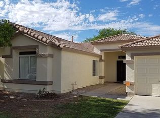 1910 E Vineyard Rd, Phoenix, AZ 85042