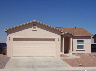 3847 Imperial Dr, Las Cruces, NM 88012