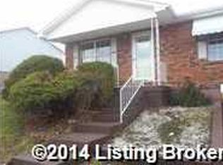 123 Potomac St, Radcliff, KY 40160