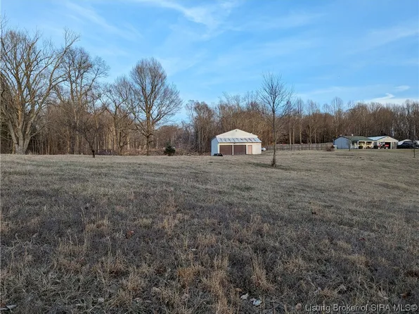 1820 Owens Lane NE, Corydon, IN 47112