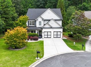1040 Scenic View Trce, Lawrenceville, GA 30044