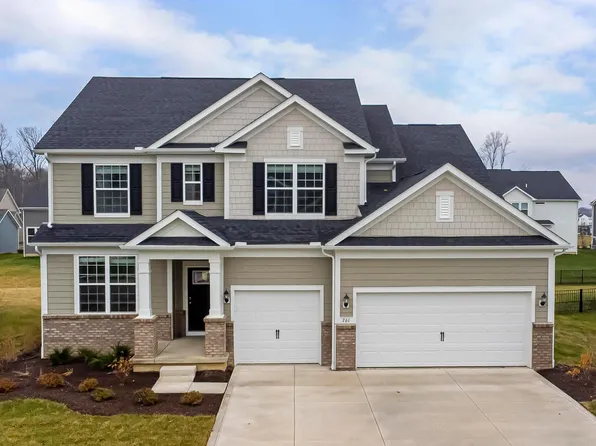 761 Buckeye Cir Lot 2392, Sunbury, OH 43074