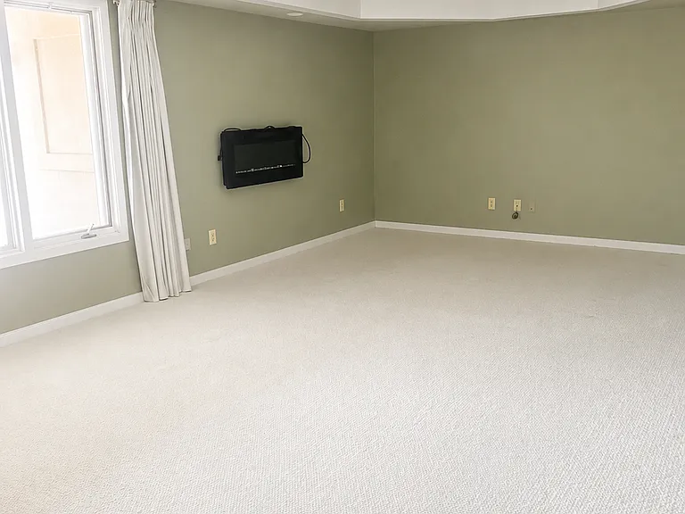 Basement Bedroom1