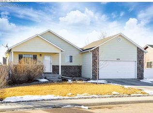 6975 Lee St, Wellington, CO 80549