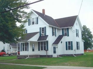 138 Duane St, Clyde, OH 43410