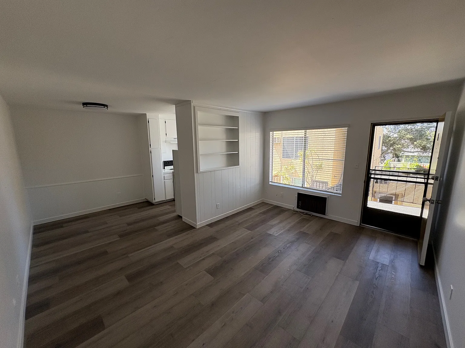 1 bed, 600 sqft, $1,995 — Photo 3