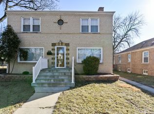 9607 S Maplewood Ave, Evergreen Park, IL