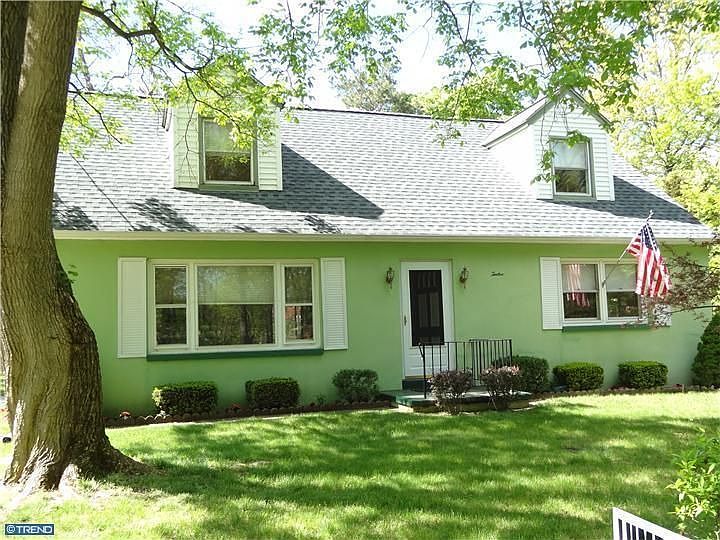 12 Lippincott Ave, Voorhees, NJ 08043 Zillow