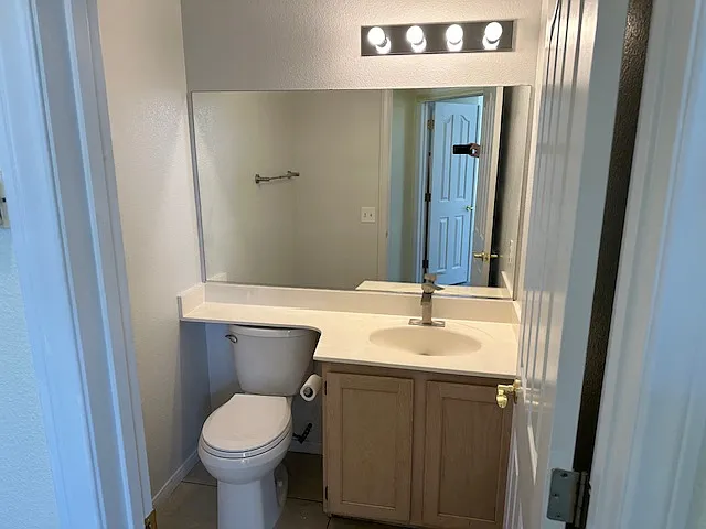 Bathroom 3