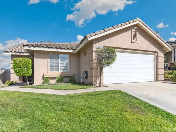27258 Buffalo Trl, Corona, CA 92883