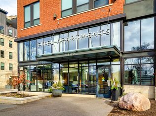 Eitel Apartments, Minneapolis, MN 55403