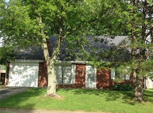 1140 Morris Ave, Sidney, OH 45365