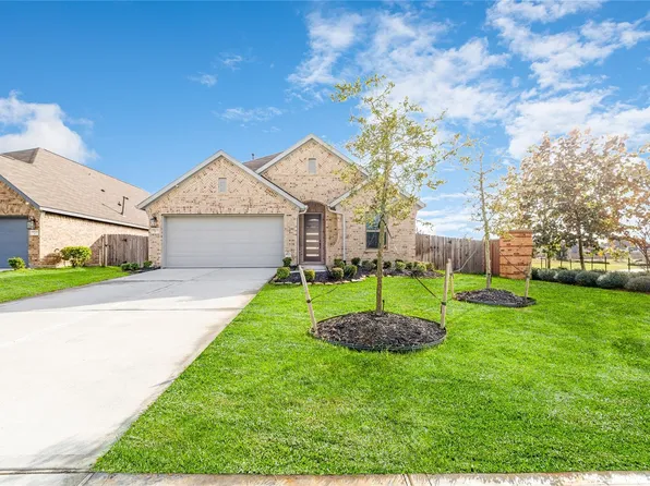 8823 Barton Valley Dr, Richmond, TX 77407