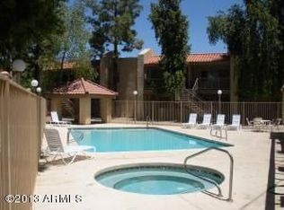 2220 W Dora St APT 107, Mesa, AZ 85201