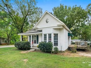 505 Main St, Main, AR 72736