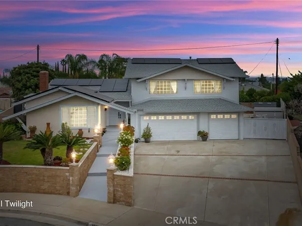 15331 Elkhill Dr, Hacienda Heights, CA 91745