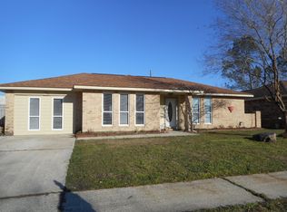 106 Brookter St, Slidell, LA 70461