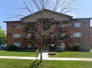 11035 S Nagle Ave #9, Worth, IL 60482