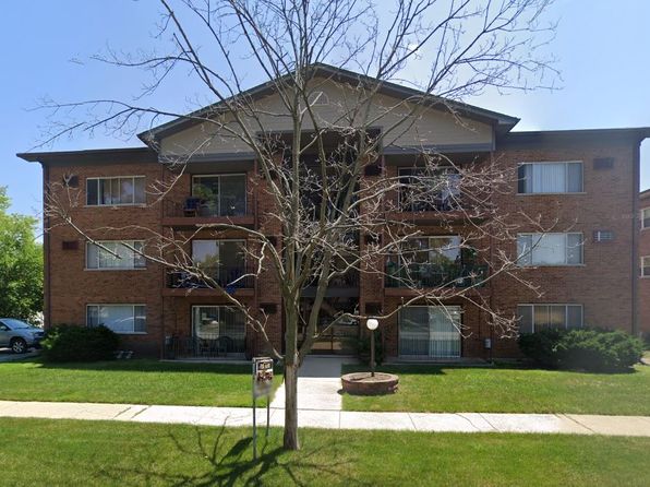 11035 S Nagle Ave #9