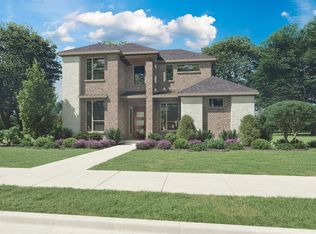 15292 Catalpa Rd, Frisco, TX 75035