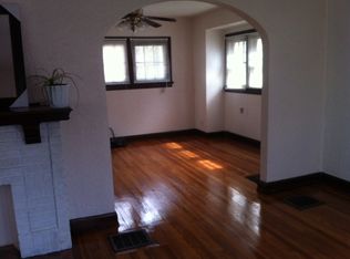 1128 Brookley Blvd, Toledo, OH 43607