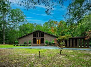 375 Dallas Mill Rd, Pine Mountain, GA 31822