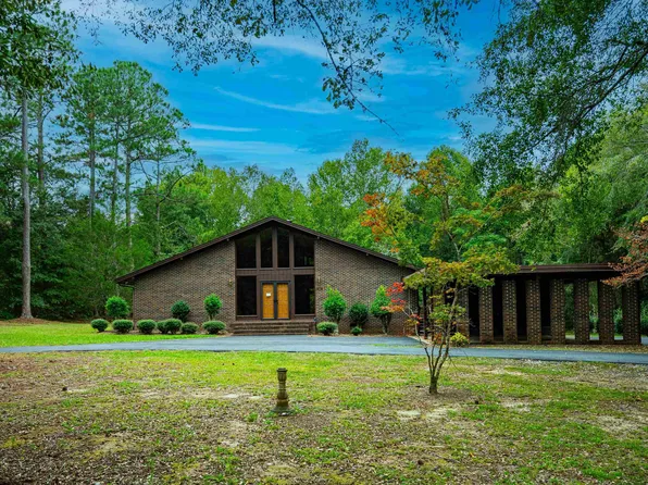 375 Dallas Mill Rd, Pine Mountain, GA 31822