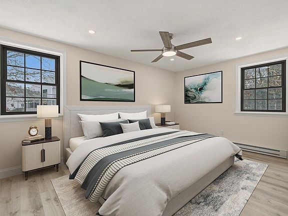 4th image of 35 Ashumet Road #5B