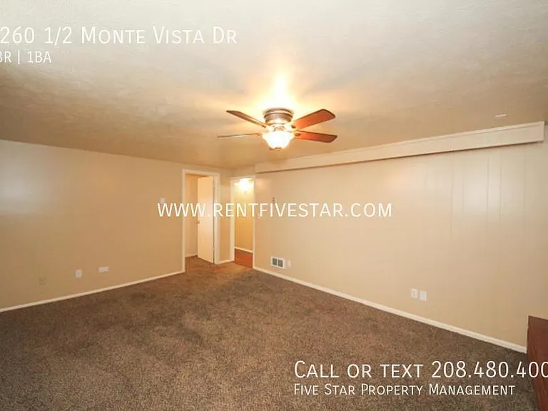 1260 1/2 Monte Vista Dr — Photo 4