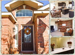 2525 Spring Meadow Dr, Denton, TX 76209