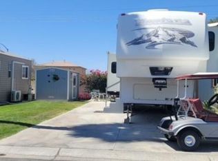 84136 Avenue 44 SPACE 322, Indio, CA 92203