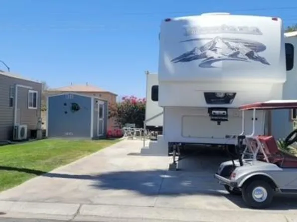 84136 Avenue 44 Space 322, Indio, CA 92203