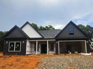 187 Oliver Dr LOT 4, Inman, SC 29349