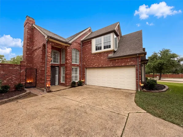 7707 Windmere Ct, Irving, TX 75063