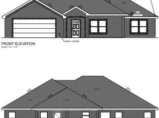 3524 Little John Dr, Durant, OK 74701