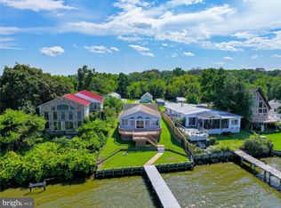 3706 Edgewater Pl, Dundalk, MD 21222