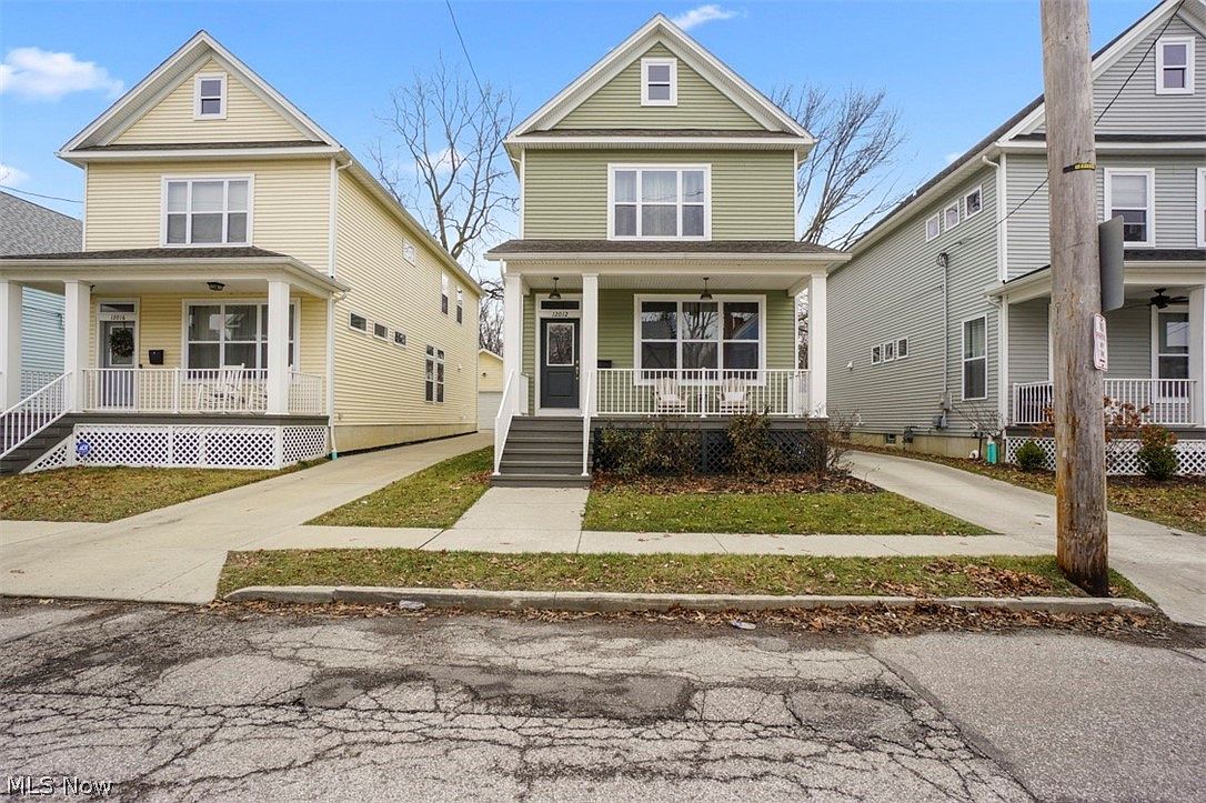 12012 Wade Park Ave, Cleveland, OH 44106 Zillow