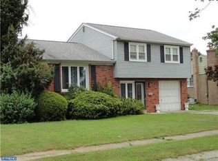 20 N Booth Dr, New Castle, DE 19720