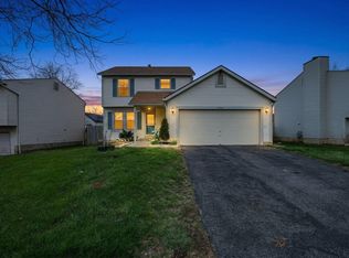 6806 Bennell Dr, Reynoldsburg, OH 43068
