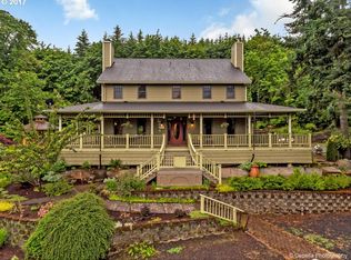 16501 NW Wapato Dr, Portland, OR 97231