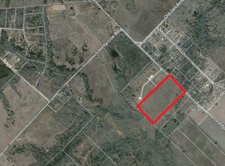 County Line Rd, Dale, TX 78616