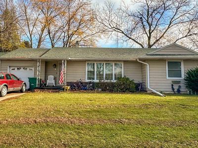 29 Windsor Blvd, Hampton, IA, 50441