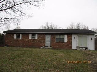 368 Lake Neomia Rd, Clay City, KY 40312