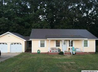 339 Pleasant Hill Cutoff Rd, Boaz, AL 35956