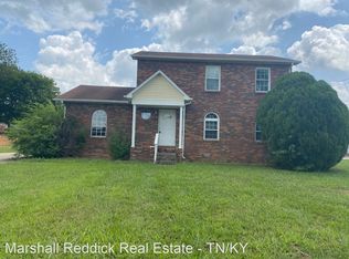 8698 Pembroke Oak Grove Rd, Oak Grove, KY 42262