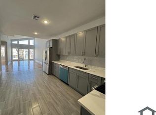 832 S 19th St #1, Newark, NJ 07108