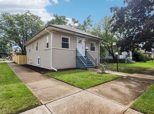 1601 S 20th Ave, Maywood, IL 60153